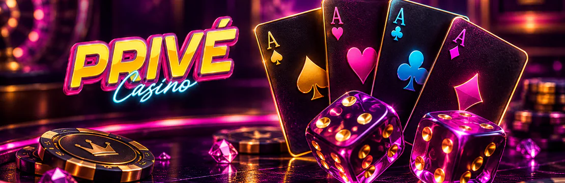 Casinoprive